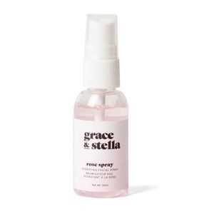 NEW Grace & Stella Rose Facial Spray
